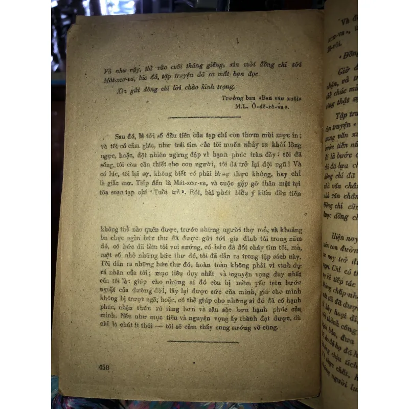 Trông chết…cười ngạo nghễ - V. Ti-tôp 960583