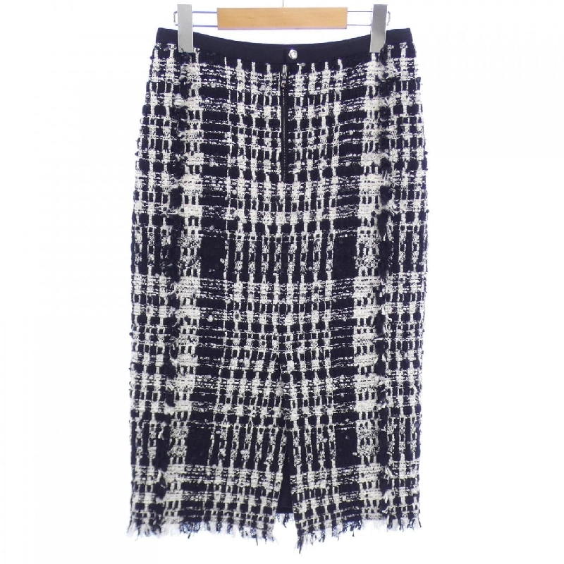 【Mã giảm giá】Đồ nữ DRAWER váy 652912