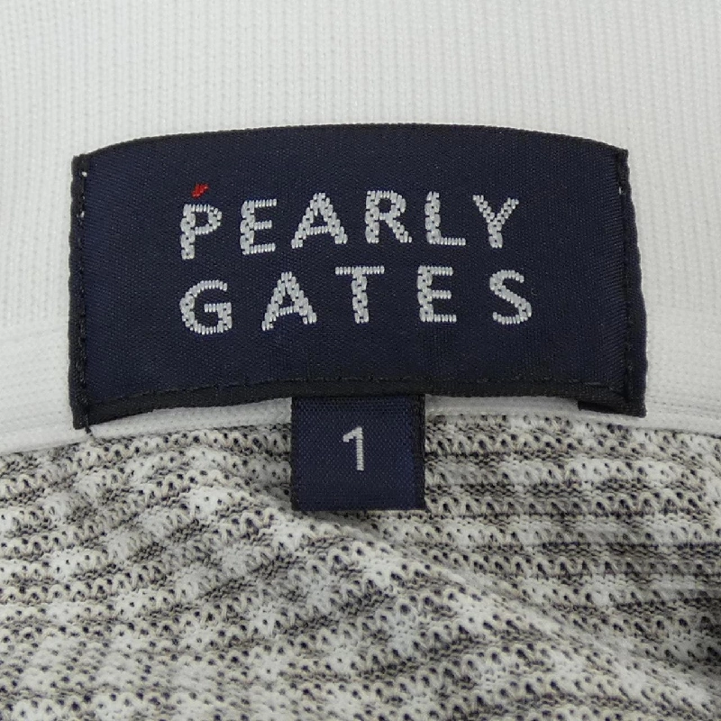 Áo polo PARLY GATES - Hàng hiệu Authentic 627272