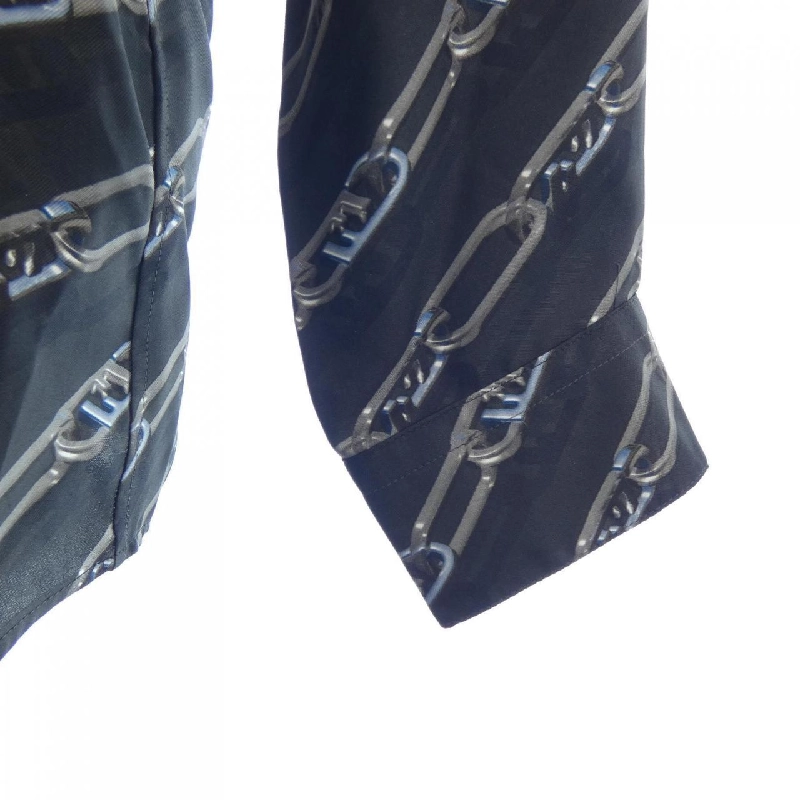 Áo sơ mi FENDI FS0585 AL2M - Hàng hiệu Chính hãng 904994