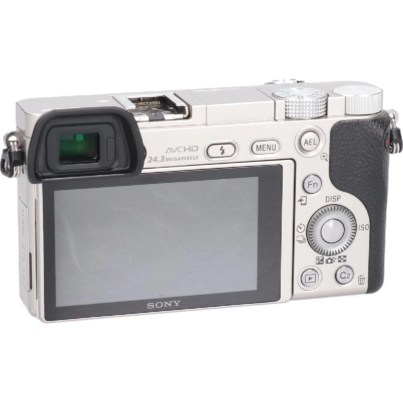 α6000 ILCE-6000 - Hàng hiệu Authentic 877474