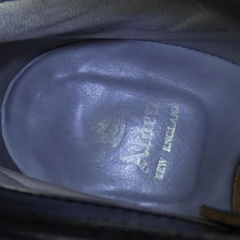 Giày boot ALDEN N3901 - Hàng hiệu Authentic 902577