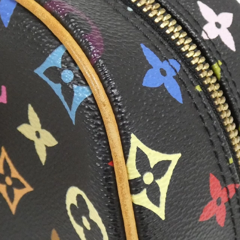 Túi xách Louis Vuitton Multicolor Trouville M92662 616896