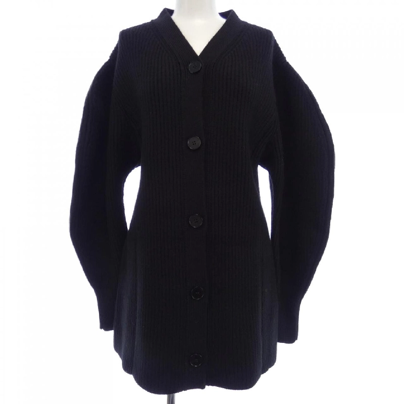 【Mã giảm giá】Jil Sander JIL SANDER Áo khoác cardigan 636633