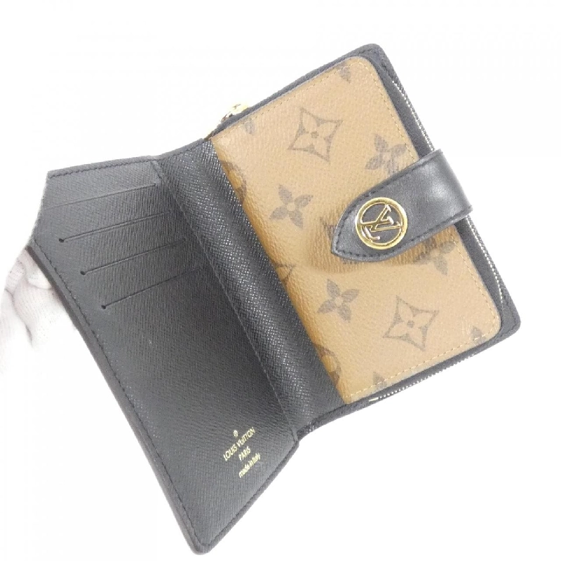 Ví Louis Vuitton Monogram Reverse Portefeuille Juliette M69432 - Hàng hiệu Chính hãng 806684