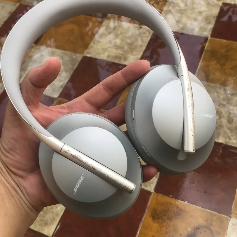 Tai Nghe Bose NC 700 HP 932397