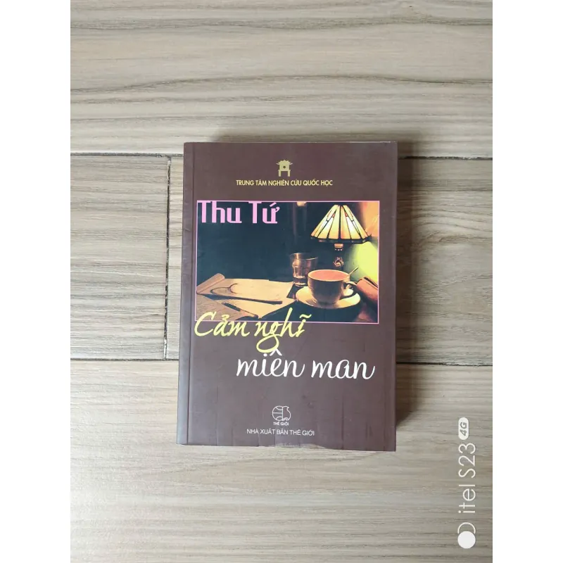 Cảm Nghĩ Miên Man 746376