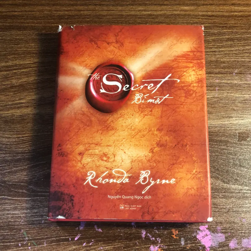 Secrect- Bí mật  1002556