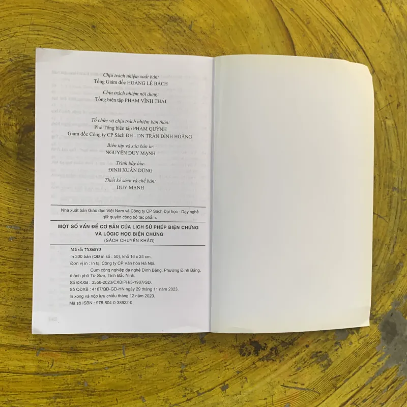 MỘT SỐ VẤN ĐỀ CƠ BẢN CỦA LỊCH SỬ PHÉP BIỆN CHỨNG VÀ LÔGIC HỌC BIỆN CHỨNG 1023320