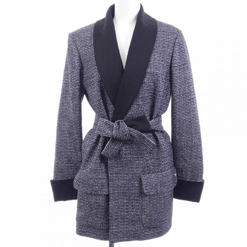 Jacket CHANEL P76285V68072 - Hàng hiệu Authentic 820575