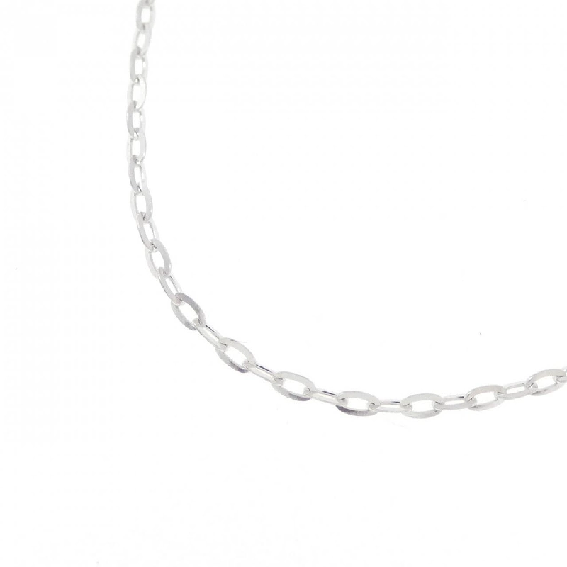 K18WG Dây chuyền - Hàng hiệu Authentic 865625