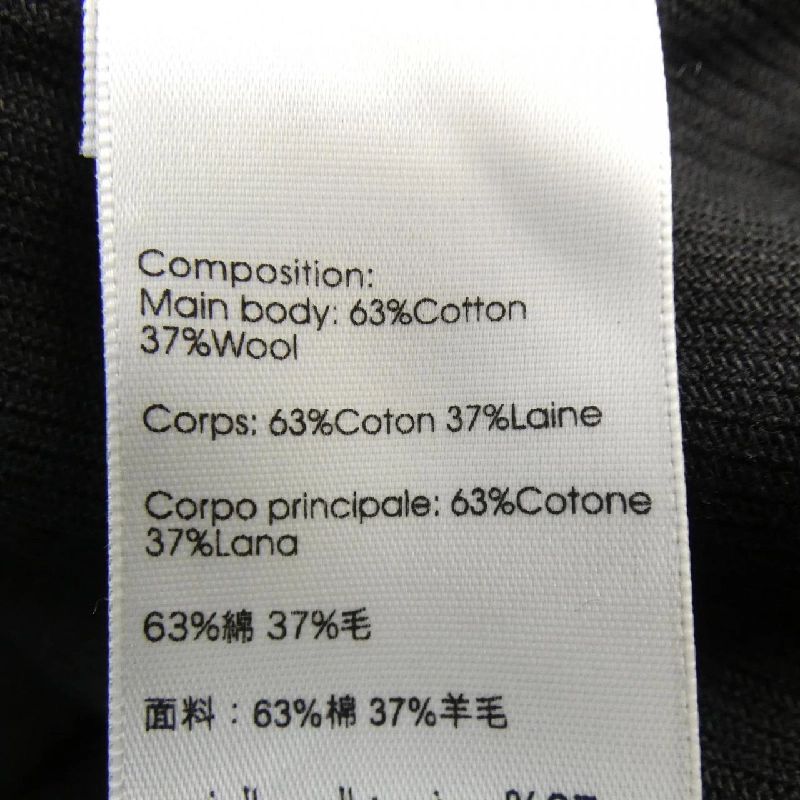 3.1 Phillip Lim F191-2714WDN Top - Hàng hiệu Authentic 822225