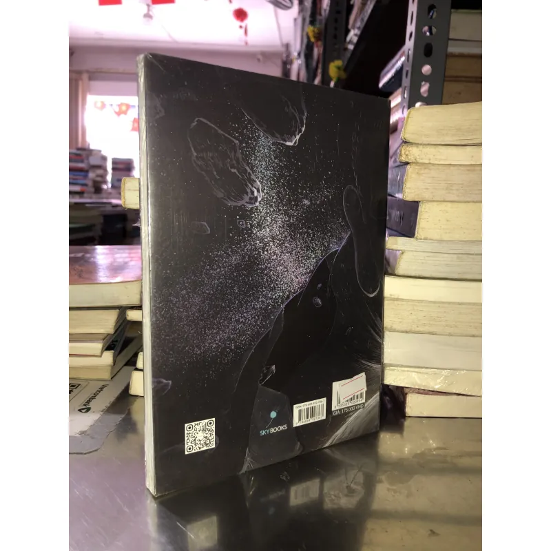 Tây du tuệ kẻ - Tống Tất Tuệ 1027057