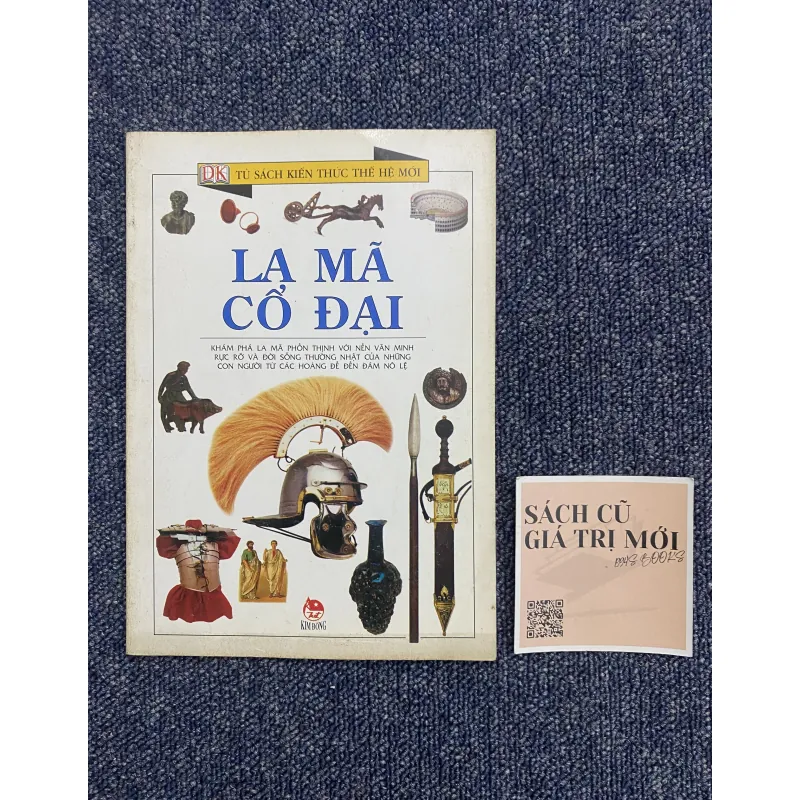 La Mã cổ đại 926418