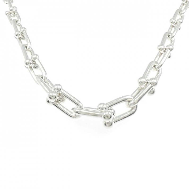 Dây chuyền liên kết tốt nghiệp Tiffany Hardware - Hàng hiệu Authentic 842418