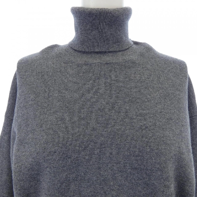 ロク 6ROKU 8613-119-0247 ニット 634364