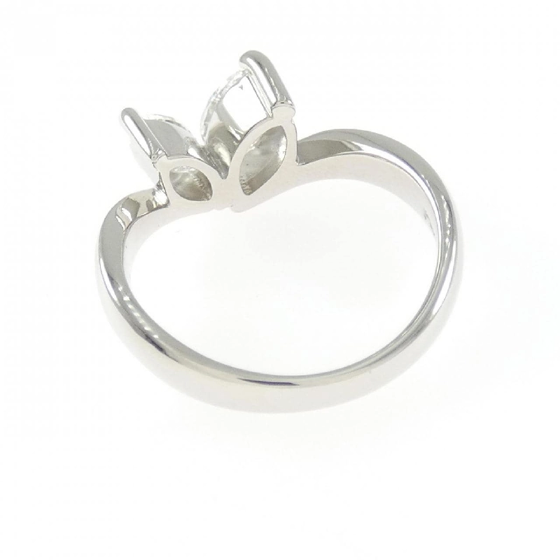 Nhẫn kim cương PT900 0.91CT 670704