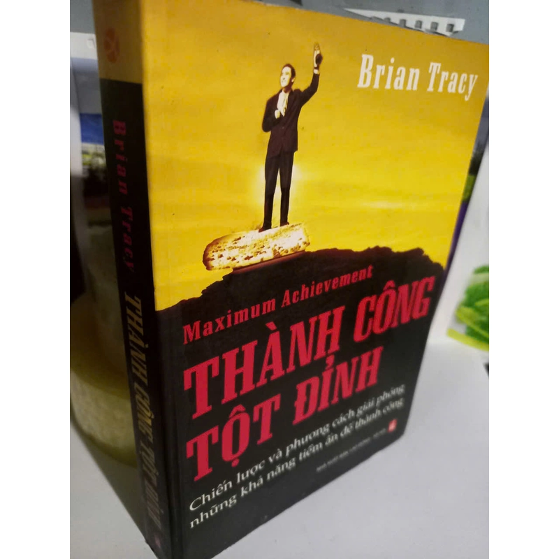 thành công tột đỉnh 508925
