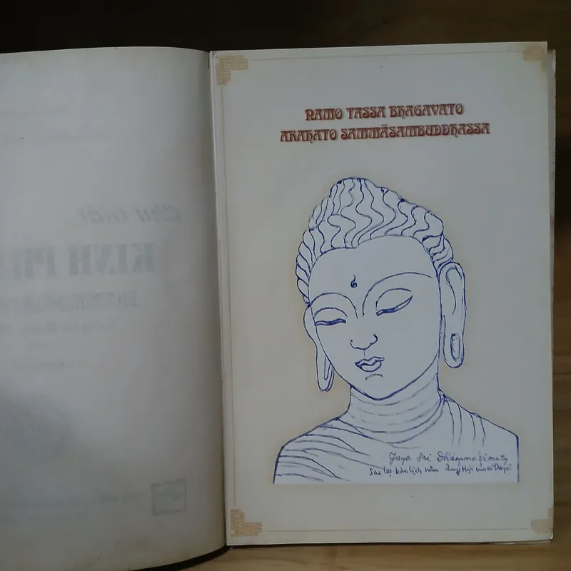 Chú Giải Kinh Pháp Cú (Quyển 2) - Trưởng Lão Thiền Sư PHÁP MINH dịch 726583