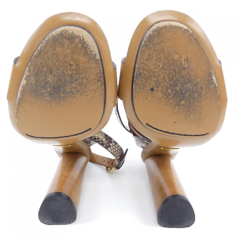 【Mã giảm giá】Gucci GUCCI dép 663431