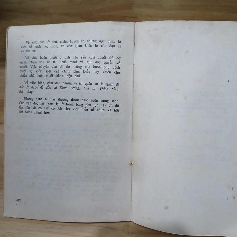 Chuyện Làng Nho (Nho Lâm Ngoại Sử) - Ngô Kính Tử 520923