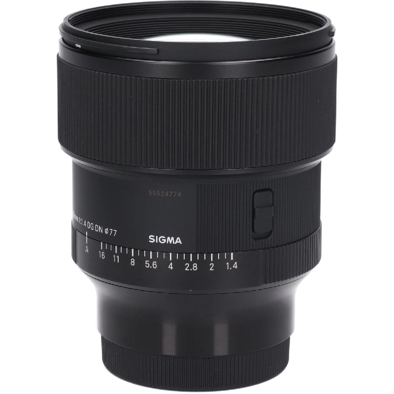 Ống kính E85mm F1.4DG DN(A) - Hàng hiệu Authentic 878430