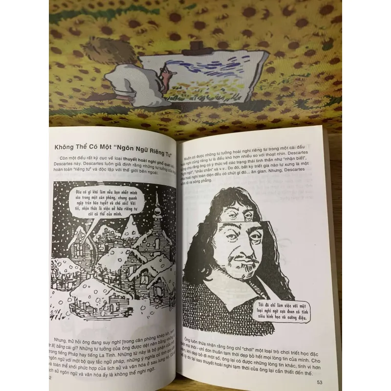 Nhập Môn Descartes 558670
