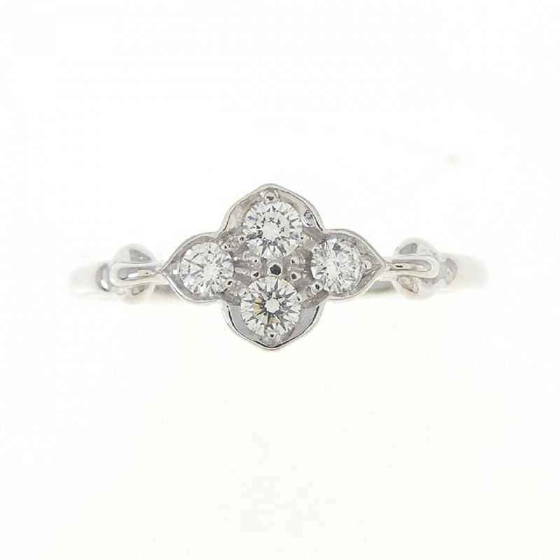 Nhẫn Cartier Indomystérieux - Hàng hiệu Authentic 840536