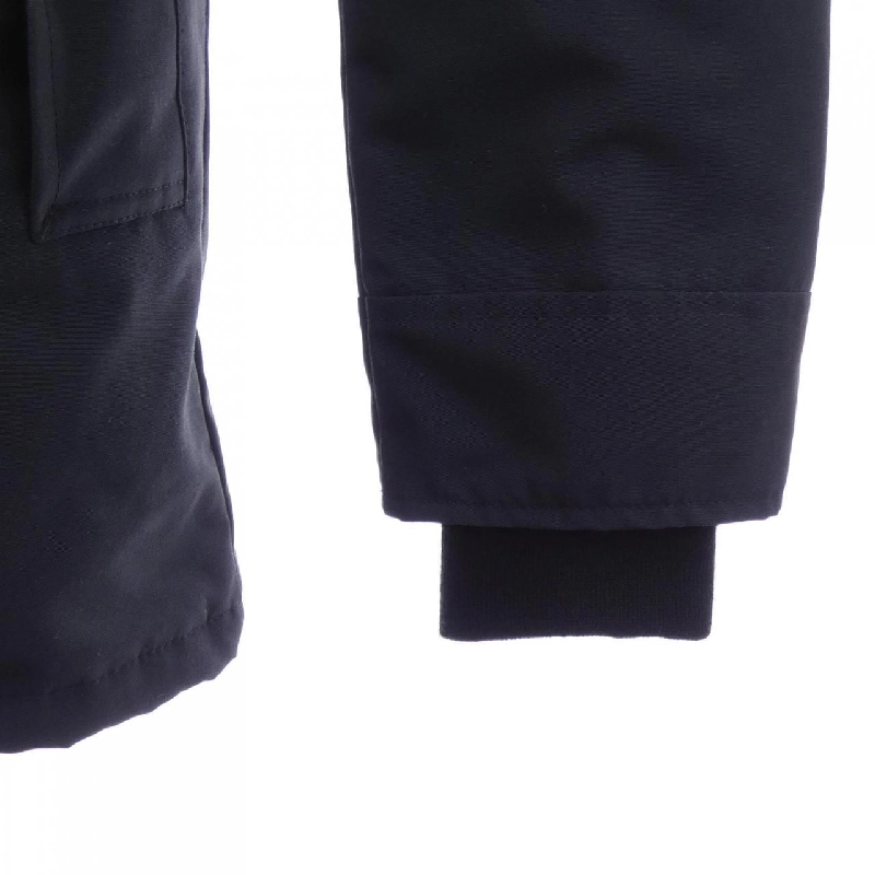 Canada Goose BLACK LABEL 3426MB CHATEAU Áo khoác lông vũ - Hàng hiệu Authentic 894711