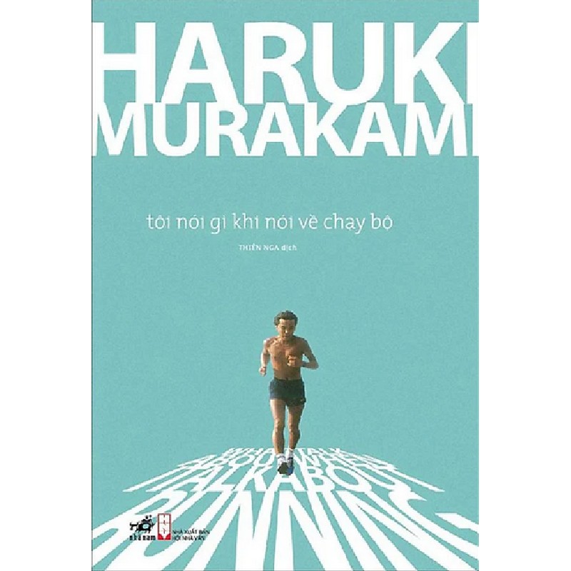 Tôi nói gì khi nói về chạy bộ - Haruki Murakami như mới, sách chính hãng, như mới 49407