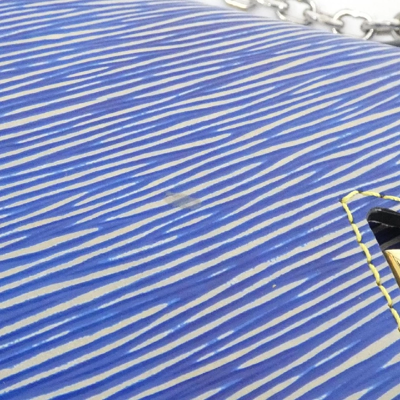 Túi xách vai Louis Vuitton Epi Denim Twist MM M50271 - Hàng hiệu Chính hãng 767028