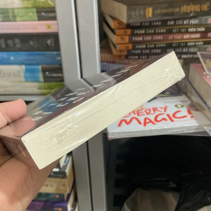 Sự thật bị che giấu - Bách Niên Như Ca ( trinh thám ) 968738