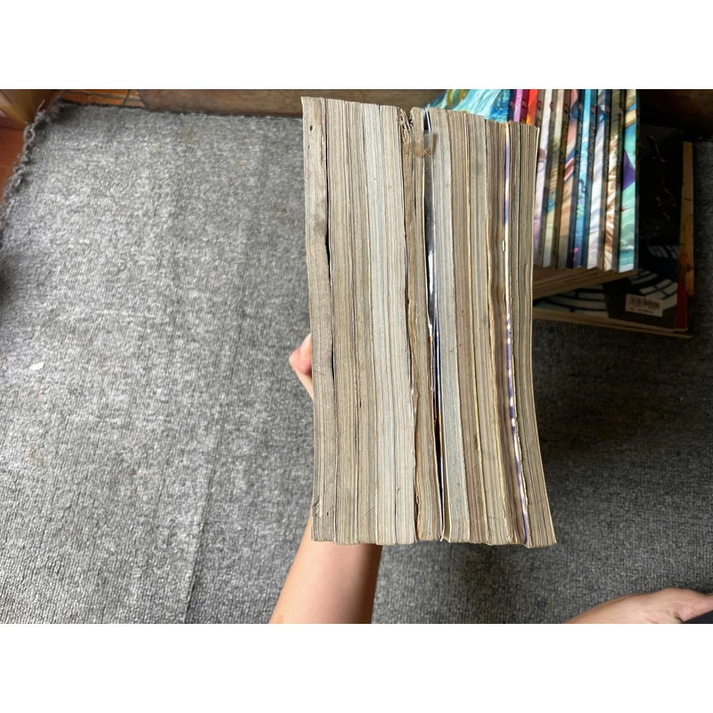 Truyện Anh Hùng Xạ Điêu - Trọn Bộ 25 Tập - NXB Trẻ 533889