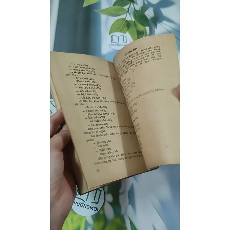 [XƯA] Cẩm Nang Của Người Phụ Nữ Đẹp (1989) - Phan Kim Huệ 776023