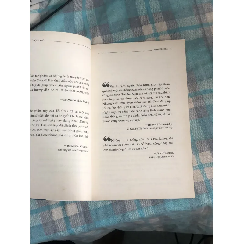 Sách Ngày xưa có một con bò 927008