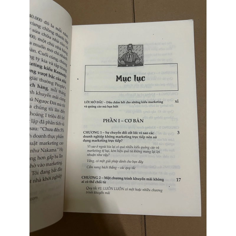 Cẩm nang bách thắng marketing trực tiếp 503877