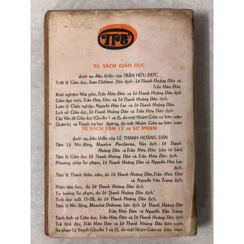 THÂN PHẬN CON NGƯỜI - André Malraux - Lê Thanh Hoàng Dân & Mai Vi Phúc dịch - 1972 442702