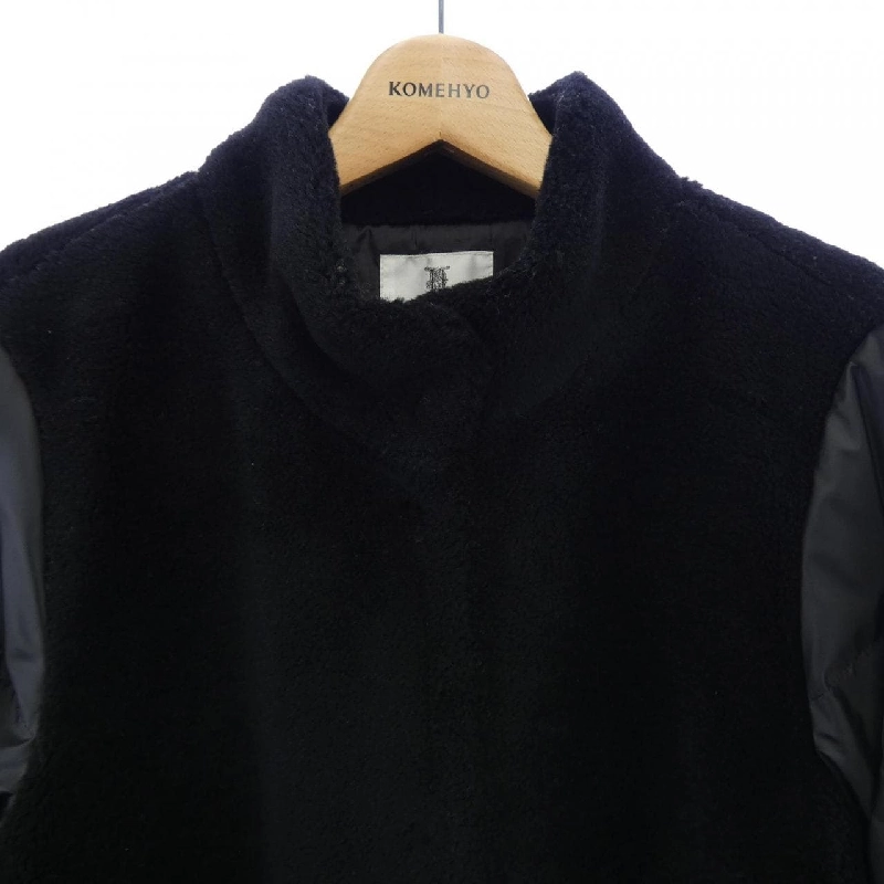 SE NINON Coat - Hàng hiệu Authentic 809234