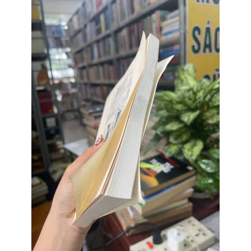 THÕNG TAY VÀO CHỢ - ĐẠI LÃN  1024633