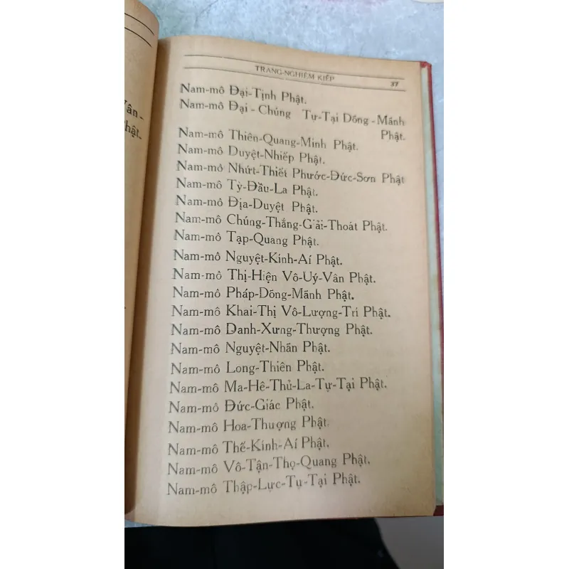 KINH TAM THIÊN PHẬT DANH 673888