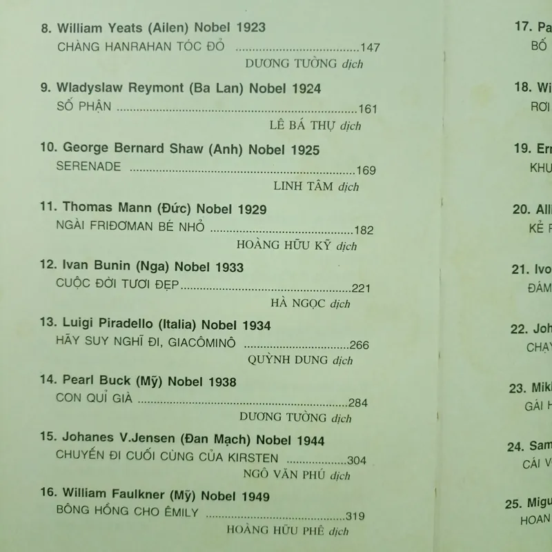 Truyện ngắn đặc sắc  717688