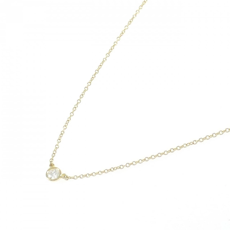 Dây chuyền Tiffany By The Yard - Hàng hiệu Authentic 841493