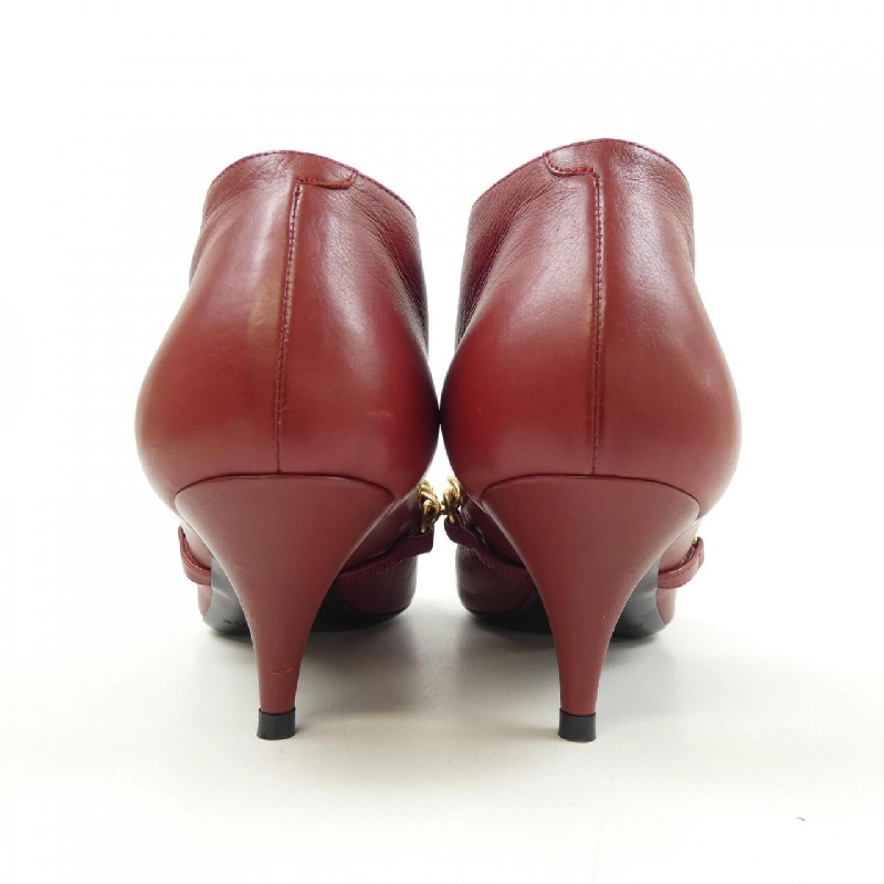 【Mã giảm giá】Giày BURBERRY 662929