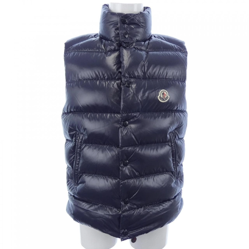 MONCLER TIBB Áo gile - Hàng hiệu Chính hãng 887371