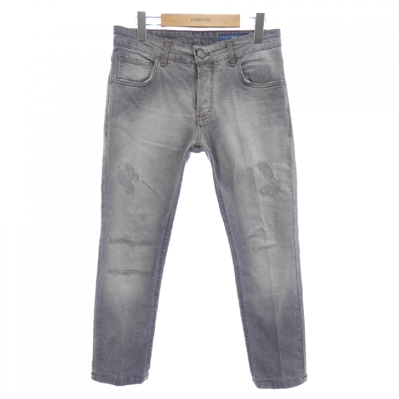 アントレアミ ENTRE AMIS ジーンズ - Hàng hiệu Authentic 892447