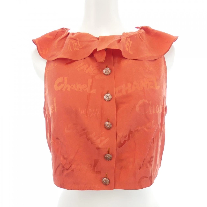 CHANEL P72394V63957 Áo - Hàng hiệu Chính hãng 809420