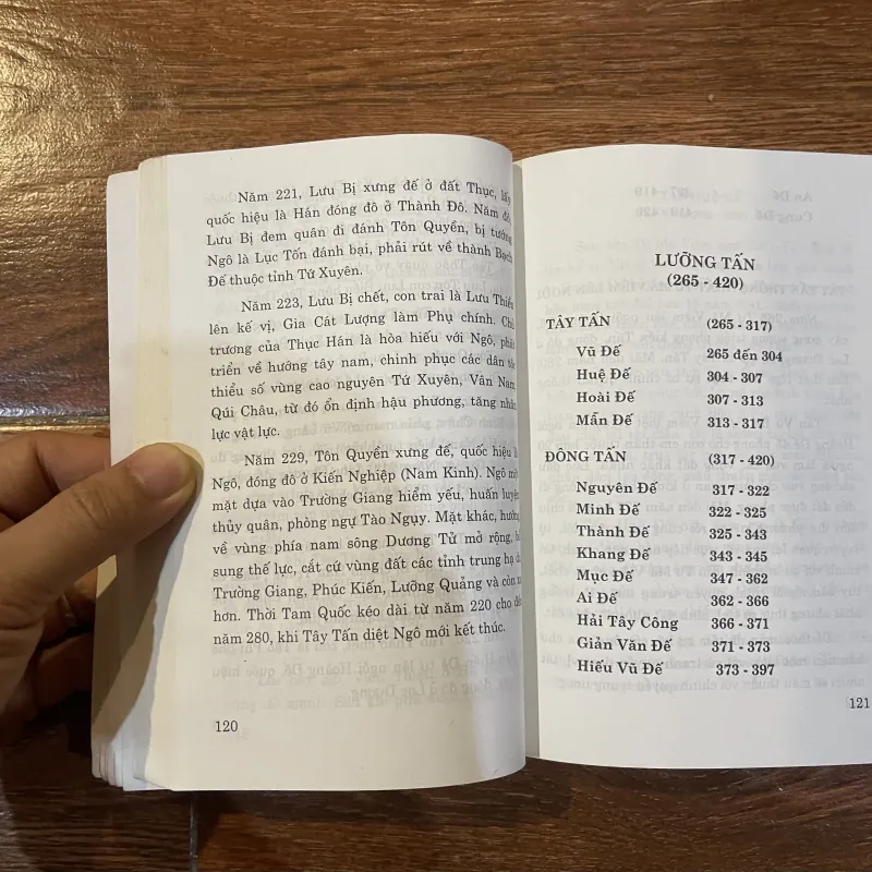 Các triều đại Trung Hoa  (8) 971607