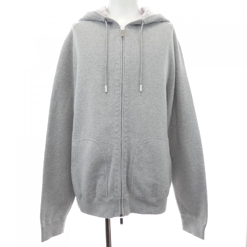 Dior DIOR DIOR ESSENTIALS Áo khoác thể thao OBLIQUE 113M221AT225 - Hàng hiệu Chính hãng 885204