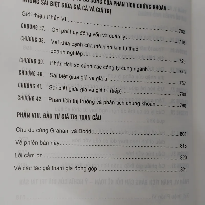 PHÂN TÍCH CHỨNG KHOÁN  588795