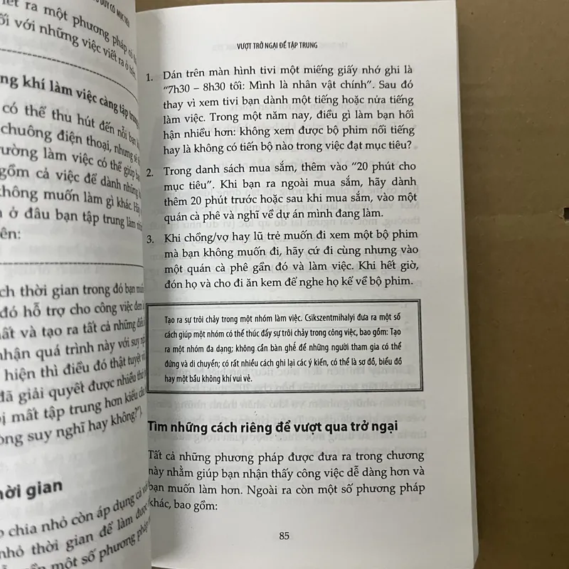 tập trung sức mạnh của tư duy có mục tiêu 569046